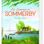 Cover Kirrsten Boie „Ein Sommer in Sommerby“