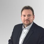 Henrik Strate (SPD), Vorsitzender des Mobilitätsausschusses Altona. // Foto: SPD-Altona/Strate