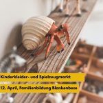 Spielzeugmarkt - Symbolbild