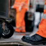 Müllabfuhr - Symbolbild