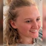 Lara Fee Bayer wird vermisst. Vor kurzem Riss der Kontakt zur 28-Jährigen ab. Sie befindet sich in einem kritischen Gesundheitszustand. // Foto: privat