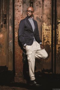 Yared Dibaba