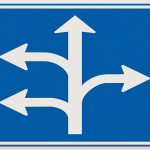 Am Hafenfest gelten viele Umleitungen und Sperrungen. // Bild: KI generiert