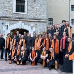 Kammerchor Cantamus Dresden