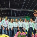 Rissener Sommerfest, das Bühnenprogramm