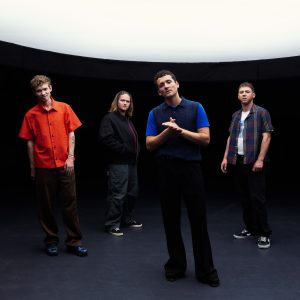 Indie Band Provinz