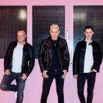 Scooter beim Hamburger Kultursommer