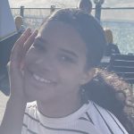 Die 12-järhige Aaliyah Jolie wird seit gestern morgen vermisst. // Foto: privat