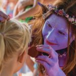 In den Sommerferien lädt das ElbeCamp zu allerlei bunten Terminen ein. // Foto: ElbeCamp