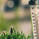 Die Temperaturen sollen auf über 35 Grad steigen. // Foto: © Jarosław Kwoczała on Unsplash