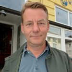 Tobias von Schönermark (55) findet Drehorte.a