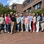 Die Arbeitsgemeinschaft „Netzwerk Wedel“ lädt am 6. September zum 31. Sozialmarkt ein. // Foto: Stadt Wedel