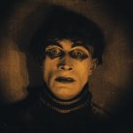 Das Cabinet des Dr. Caligari – Szenenbild // Foto: Murnau Stiftung