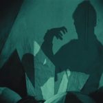 Das Cabinet des Dr. Caligari – Szenenbild // Foto: Murnau Stiftung