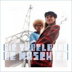 Cover der neuen Single von Die Tüdelband