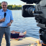 Frank Böttcher im Interview