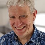 Organist und Improvisations-Spezialist Manuel Gerda // Foto: privat