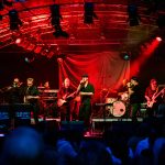 Sixtyfive Cadillac beim SummerJazz