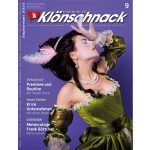 Wie immer mit spannenden Artikeln zu Wirtschaft, Kultur, Politik und Gesellschaft – aus den Elbvororten, für die Elbvororte. - e-paper