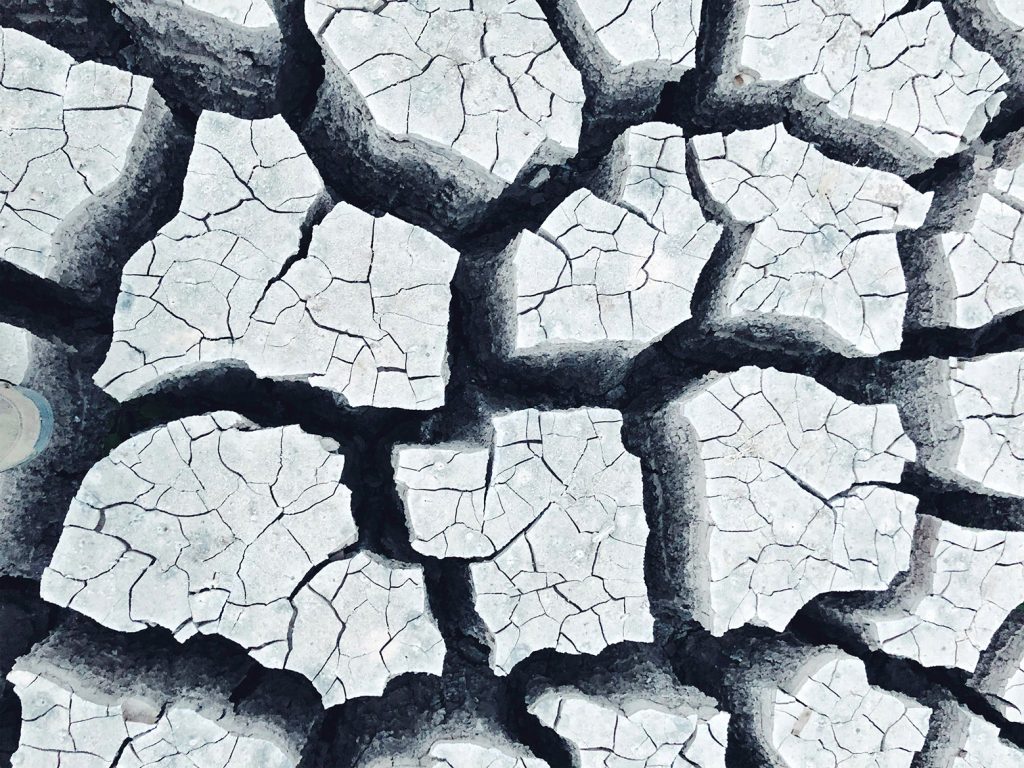 Setzen Sie die Teile zusammen und lösen Sie gemeinsam das Klima-Puzzle.// Foto: Joshua Brown auf Unsplash