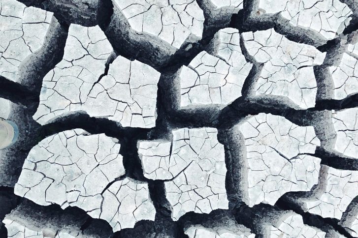 Setzen Sie die Teile zusammen und lösen Sie gemeinsam das Klima-Puzzle.// Foto: Joshua Brown auf Unsplash