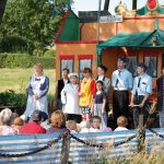 Theaterschiff Batavia