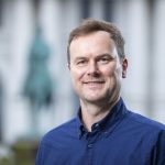 Dr. Sebastian Kloth übernimmt die Leitung des Bezirksamts Altona. /// Foto: GRÜNE Fraktion Altona