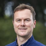 Dr. Sebastian Kloth übernimmt die Leitung des Bezirksamts Altona. /// Foto: GRÜNE Fraktion Altona