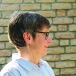 Ingrid Telgmann-Tißen führte 33 Jahre die Geschicke der Seniorenresidenz Haus Flottbek-Nienstedten. // Foto: U. Sommer