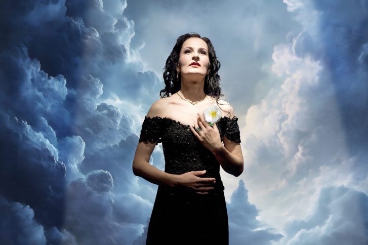 La Traviata im Opernloft, Symbolbild für Theater im Hamburger Westen