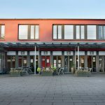 Das Osborn53 bietet einen ermäßigten Mittagstisch für Geringverdiener an.