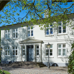 Das Museum Langes Tannen in Uetersen feiert sein 40-jähriges Bestehen mit einer besonderen Ausstellung. // Foto: Museum Langes Tannen Uetersen