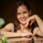 Sophia Weidemann spielte erneut virtuos auf dem Big Classic Event. Diesmal Werke von Schubert und Brahms. // Foto: Sophia Weidemann