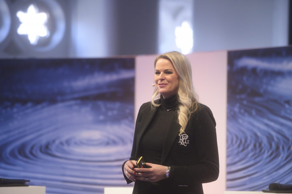 Silke Müller, Expertin für digitale Medien