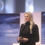 Silke Müller, Expertin für digitale Medien