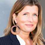 Elisabeth Berent - Psychologin