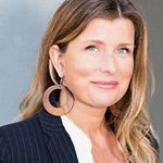 Elisabeth Berent, M.Sc. Psychologin mit verkehrspsychologischer Spezialisierung. // Foto: David Hinze - DHHMedia