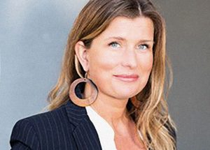 Elisabeth Berent, M.Sc. Psychologin mit verkehrspsychologischer Spezialisierung. // Foto: David Hinze - DHHMedia