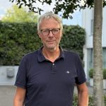 Hans-Jörg Rüstemeier ist der Experte für Radverkehrs beim Zukunftsforum Blankenese.