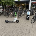 Der Verkehrsmix auf Hamburgs Straßen wird immer größer. Dies bringt mehr Mobilität und mehr Gefahrenquellen.