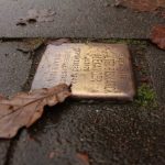 In Blankenese erinnern mehr als 30 Stolpersteine an die Opfer des Nationalsozialismus.