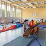 Symbolbild Kinderturnsonntag