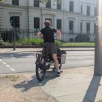 Lastenräder liegen weiter im Trend und haben vielerorts das Familienauto verdrängt.