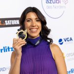 Azubi Patricia Gadelha