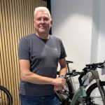 Ralf Hoffmann ist Experte für E-Bikes aller Art.