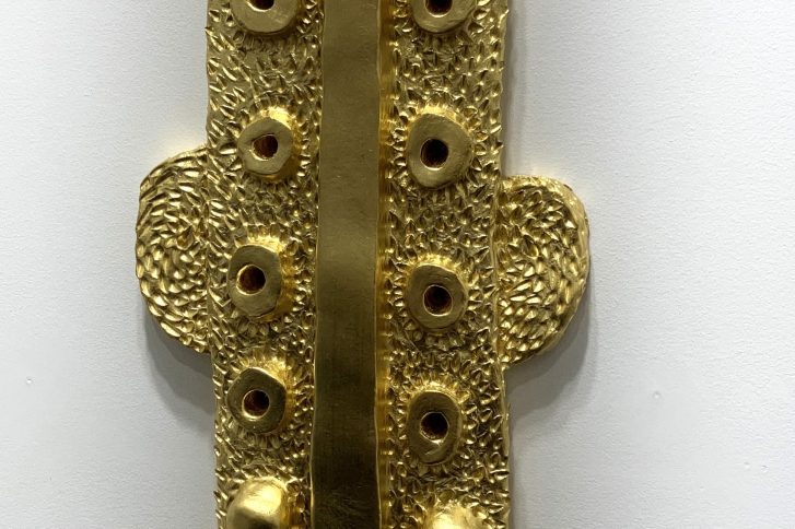 „Long Face“ von Roosje van Donselaar