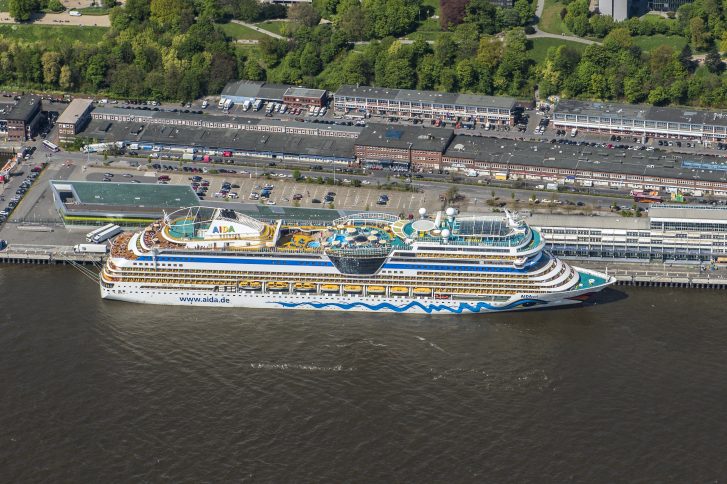 Cruist Center Altona