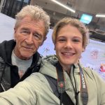 Peter Maffay zu Gast in Wedel