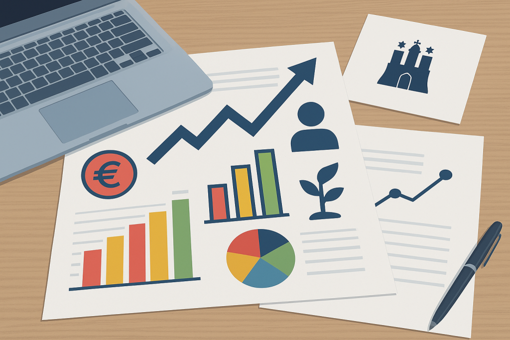 Symbolbild Beteiligungsbescheid