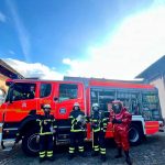 Freiwillige Feuerwehr Blankenese